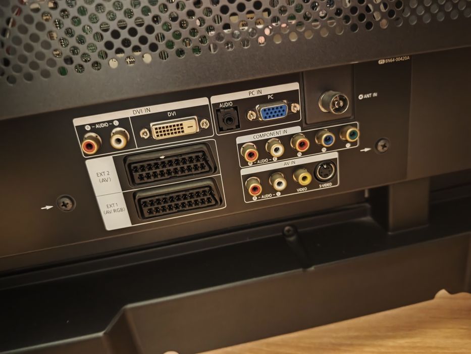 Telewizor plazma Samsung 42cale