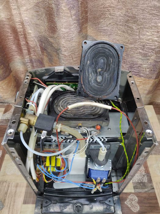 Кофеварка Zelmer 13z013