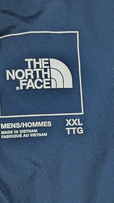 Kurtka The North Face Ventrix