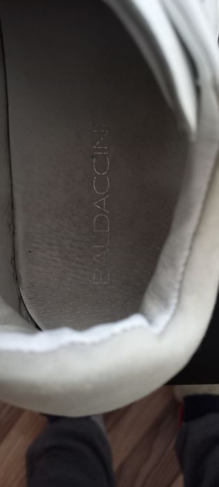 Buty damskie  Baldaccini