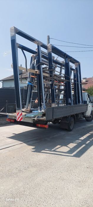 газель  пирамида Перевозка груза, окон, дверей, стекла, зеркал