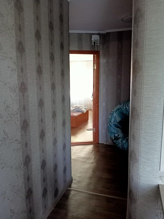 Сдам 2х комн квартиру Затока  в хорошие любящие порядок руки