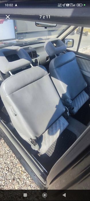 Opel Corsa A Lift