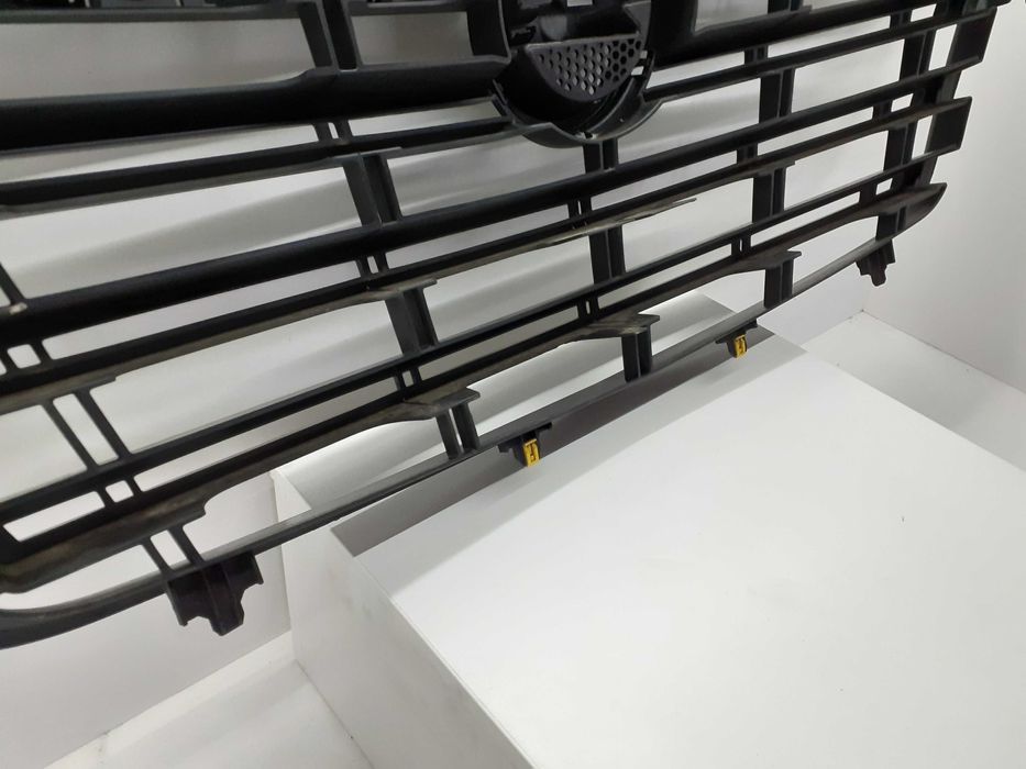 Grill Atrapa chłodnicy Opel Movano oryginalny