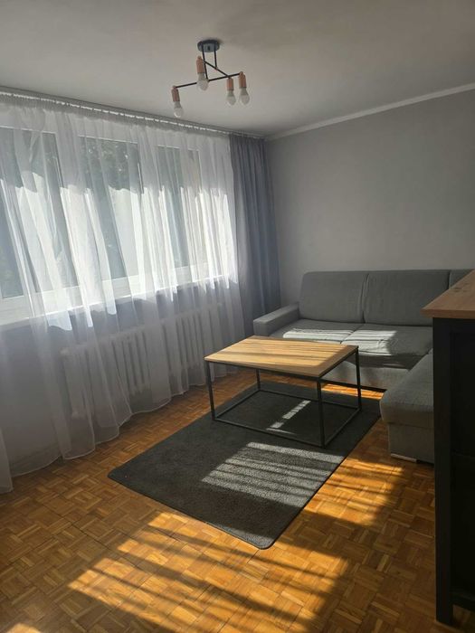 Wynajem mieszkania 3 pokoje na Słonecznym dostępne od zaraz