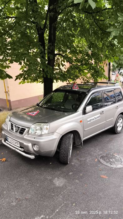 Приватний автоінструктор. Уроки з водіння АКПП,  МКПП