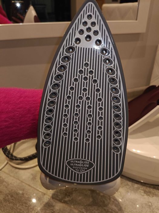 Generator pary Tefal Easy Pressing GV5247