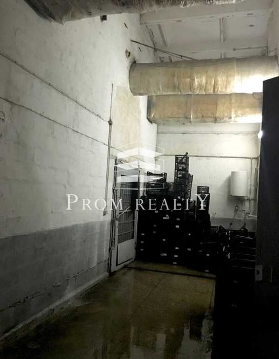 Продаж бізнесу з вирощування печериці