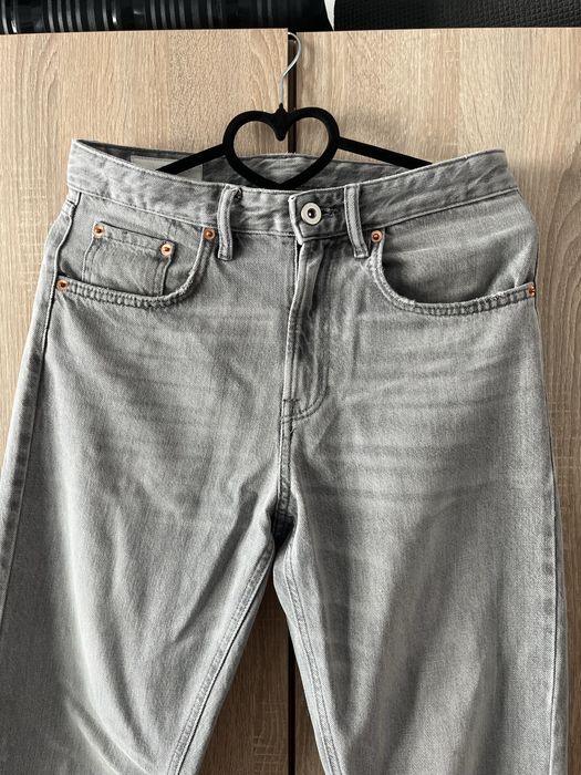 Джинси ZARA фларед flared
