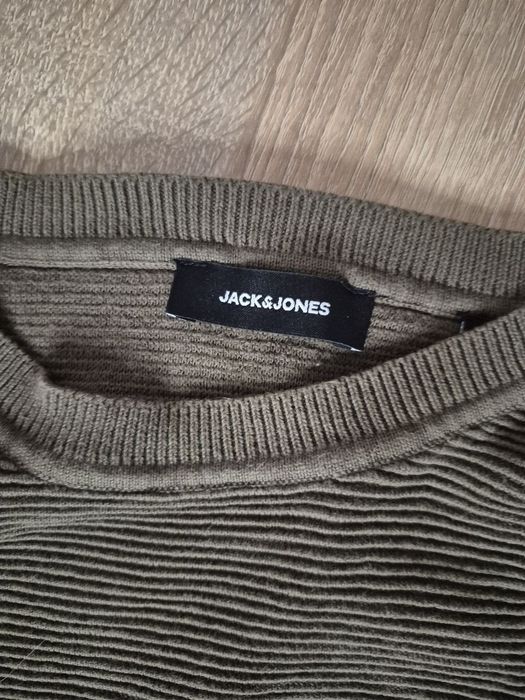 Jack&Jones свитшот, M