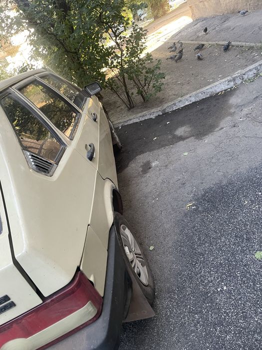 Продам ваз 2109