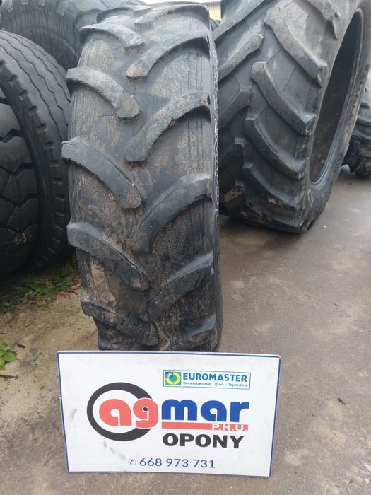 380/85R28 [14.9R28] Agrowork opona używana rolnicza