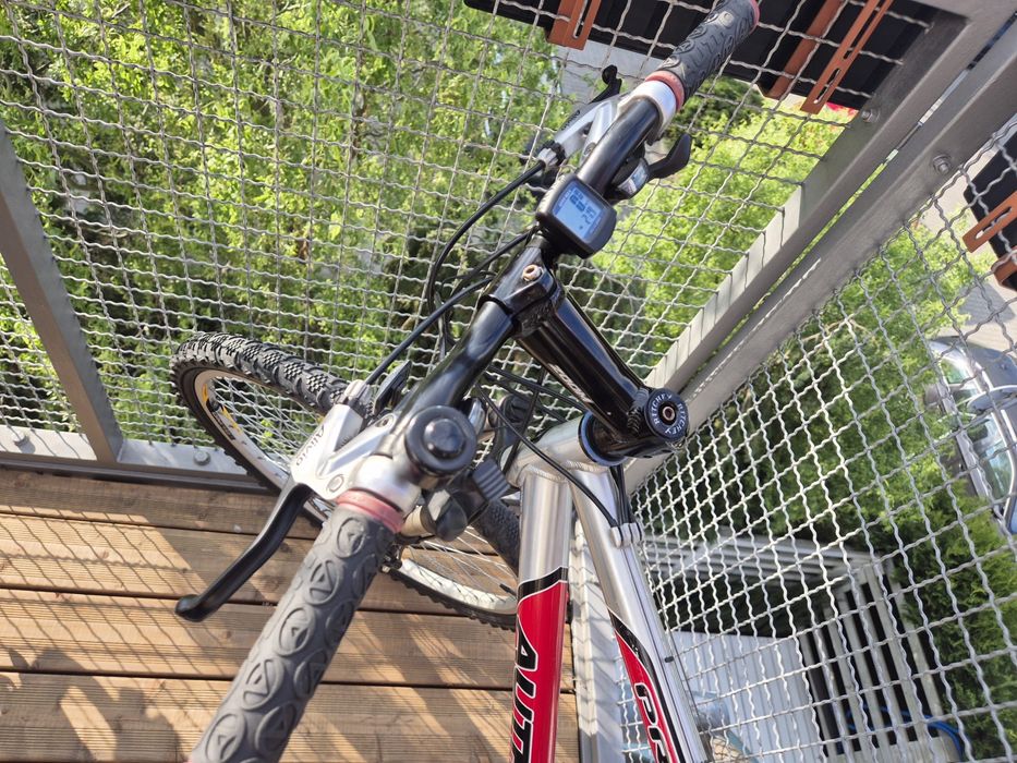 Rower Author Proxy SX 26”