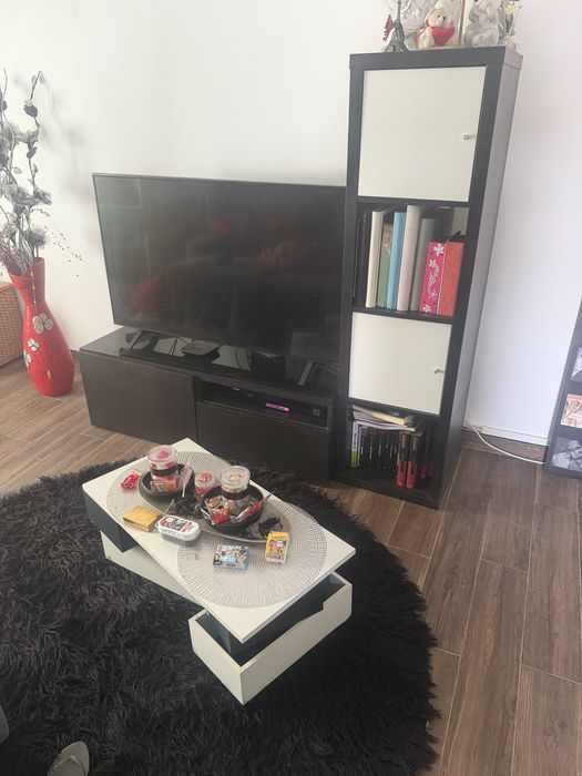 Mobilia de sala