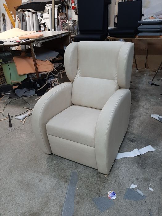 Cadeiroes geriatricos