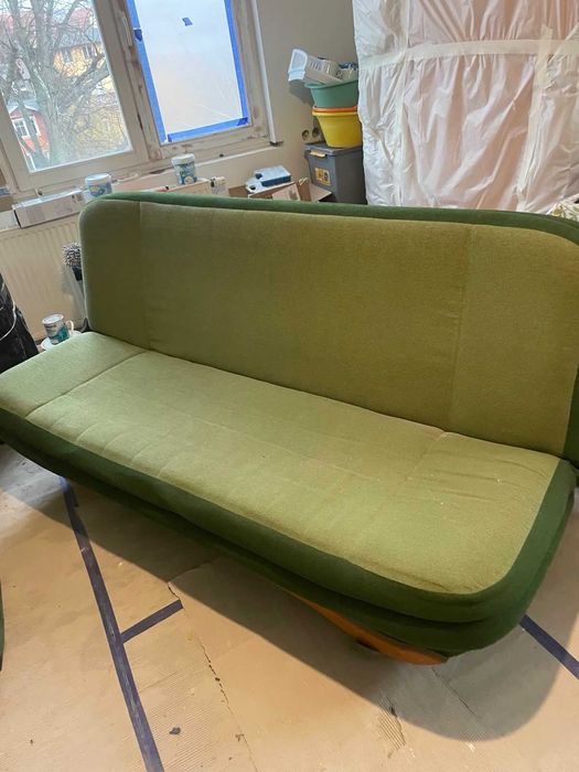 Zlewozmywak i wersalkę/sofę za darmo oddam