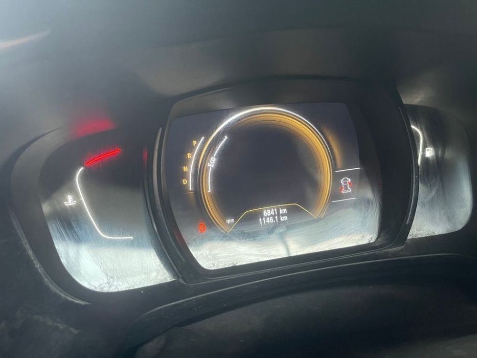 RENAULT KADJAR 1.3 TCE 140 CV BLACK EDITION DE 2020 PARA PEÇAS