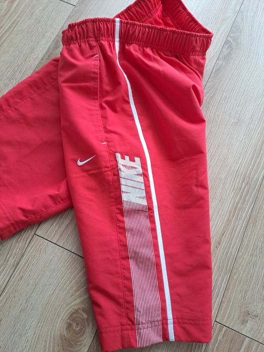 Meskie szorty Nike S