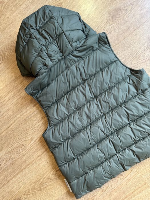 Пухова жилетка Marc O’polo (size 42/L-XL)