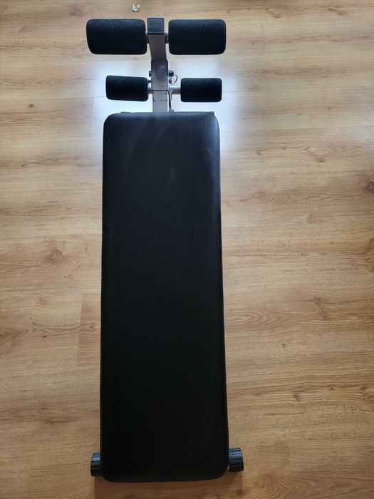 Ławeczka do ćwiczeń