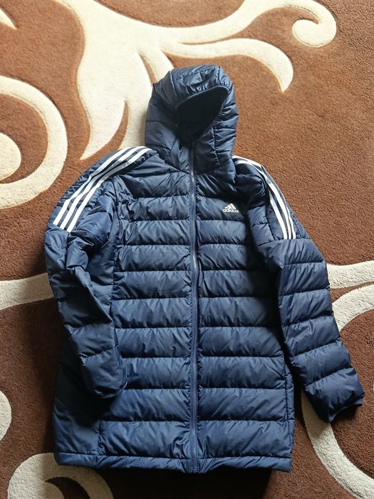 Продам куртку Adidas