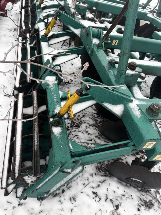 Продам УДА 4.5 м.