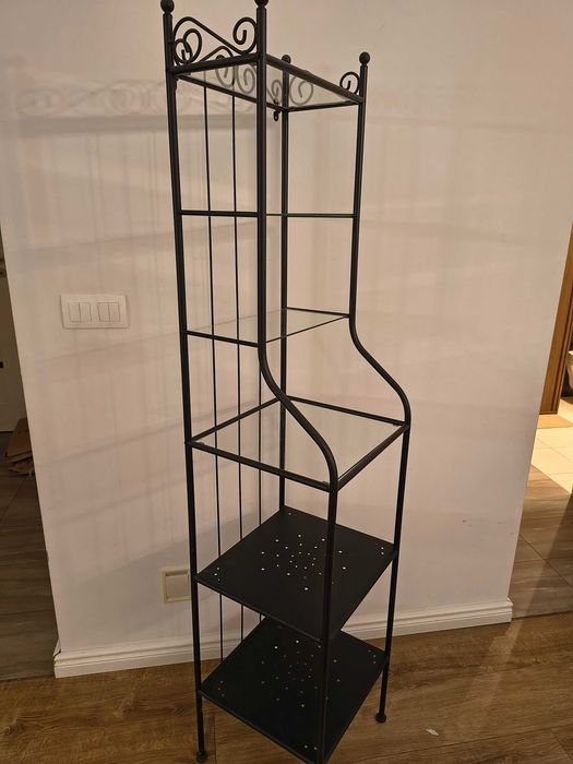 Regał ikea ronstar