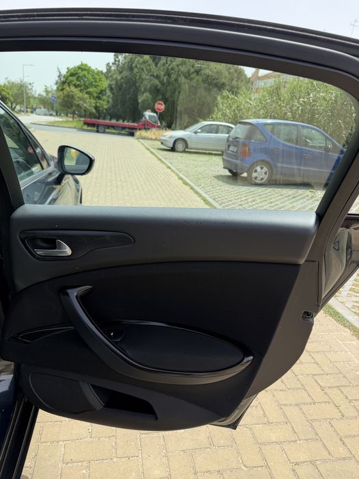 Citroen c5 x7 de 2010 1.6hdi