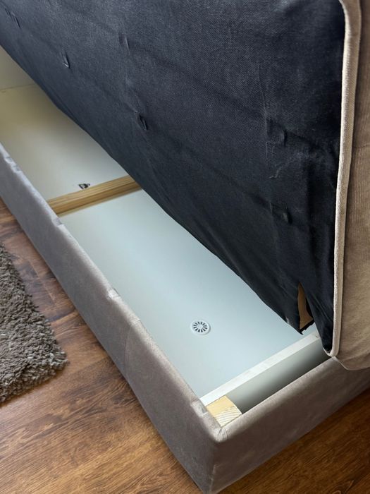 Sofa rozkładana BRW