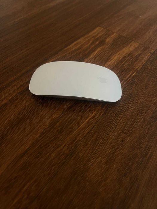 Apple Magic Mouse, excelente estado