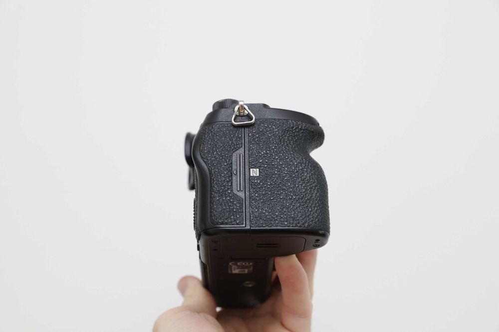 Sony A7RIV | ILCE-7RM4 | A7R4 | 61MP | 10fps