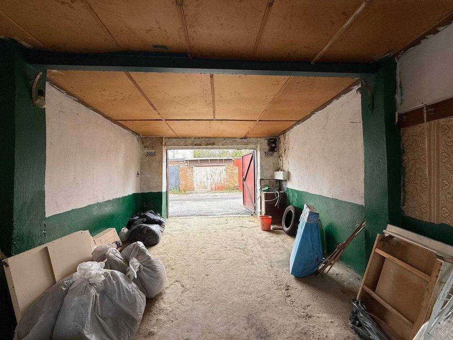 Продаж місця в ГСК-7 (0116)