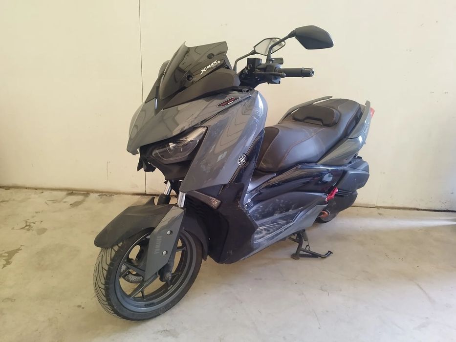 Yamaha