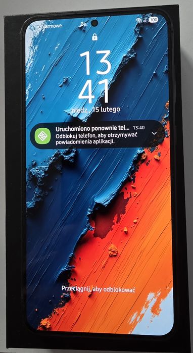 Sprzedam Samsung S23+