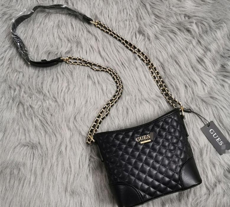 Elegancka Torebka damska