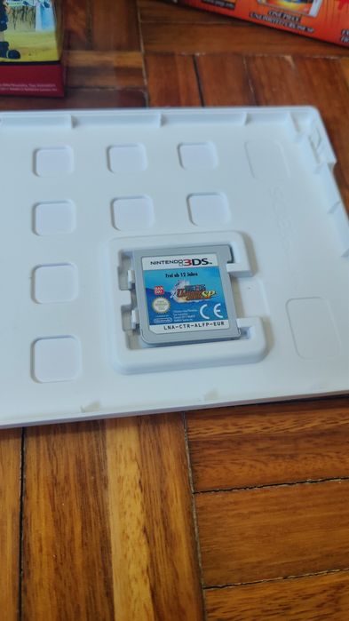One Piece Unlimited SP Limited Edition