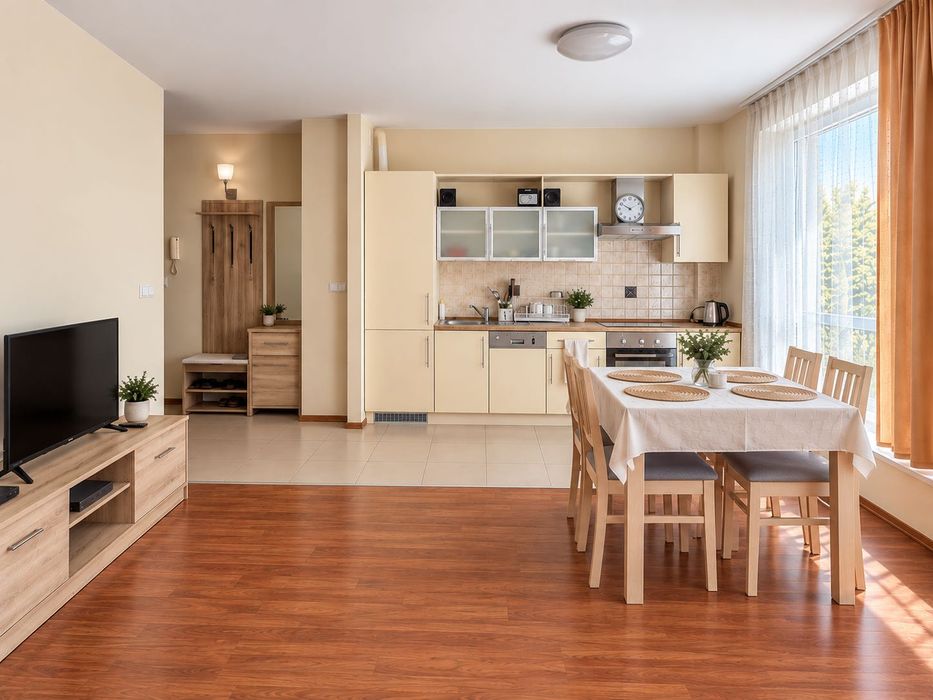 Mieszkanie – Piaseczno, Orężna, Zalesie Dolne - Widok 2