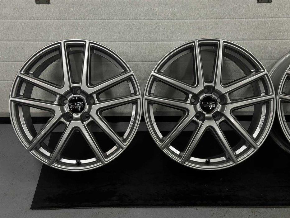 Диски 5x112 R19 VW Volkswagen Skoda Seat Audi Mercedes-Benz Germany