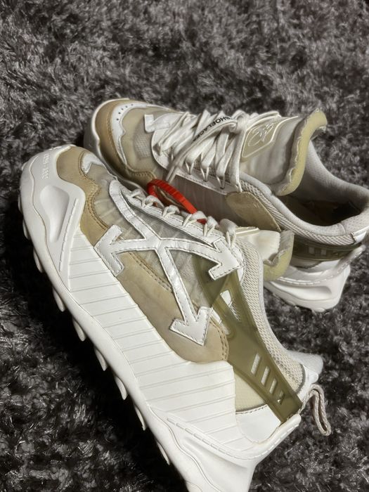 ЛЕГИТНЫЕ off white odsy 1000