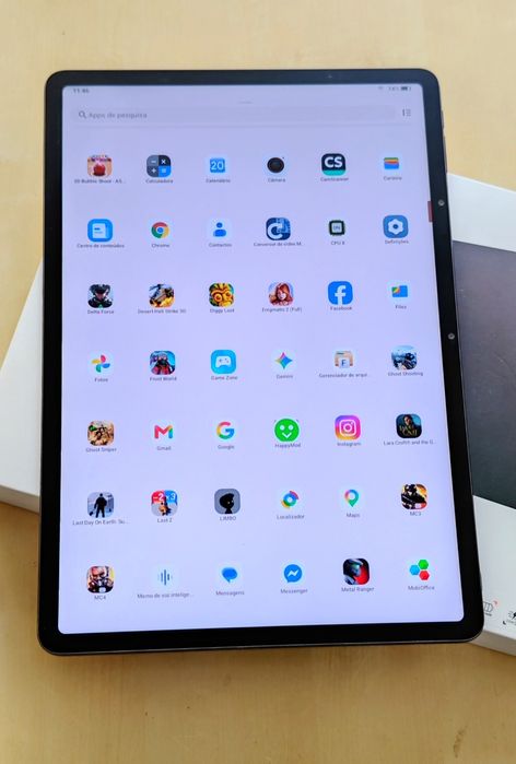 Tablet TCL  Nxtpaper 14