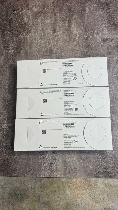 Годинник Apple Watch series 11 46 mm Smart Watch Смарт часы Гарантія