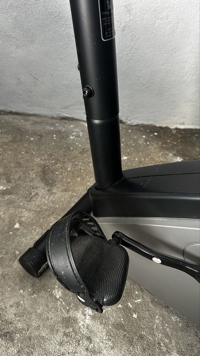 Bicicleta estatica