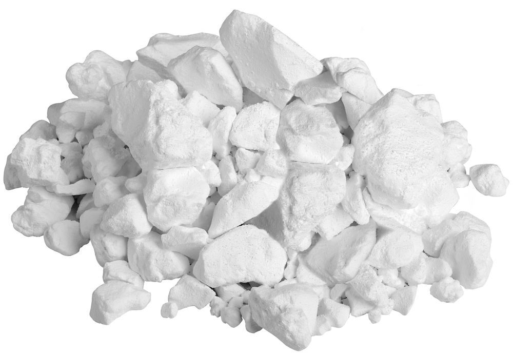 Magnezja Camp Chunky Chalk 650g