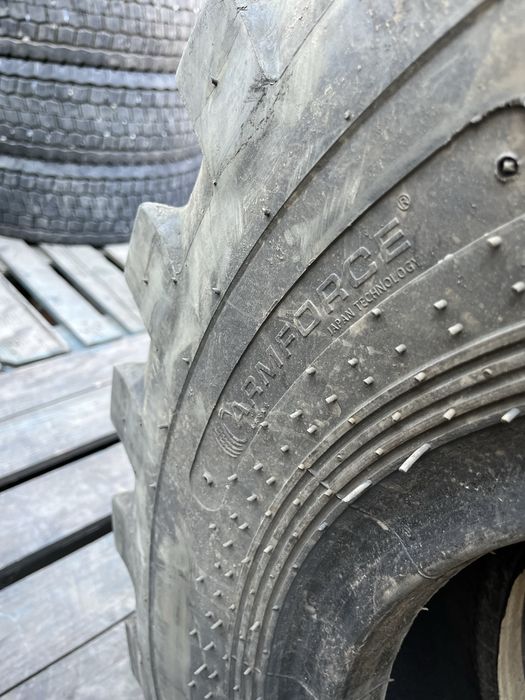 Шины Armforce 11.00 R20