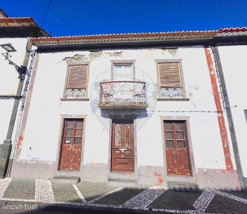 Moradia T3 para venda