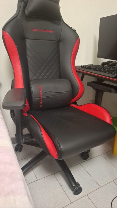 PC Gaming i5 12400F + RTX 4060 8GB | Excelente Estado