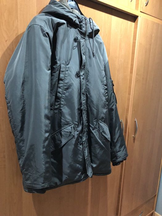 kurtka zimowa Gap rozm L