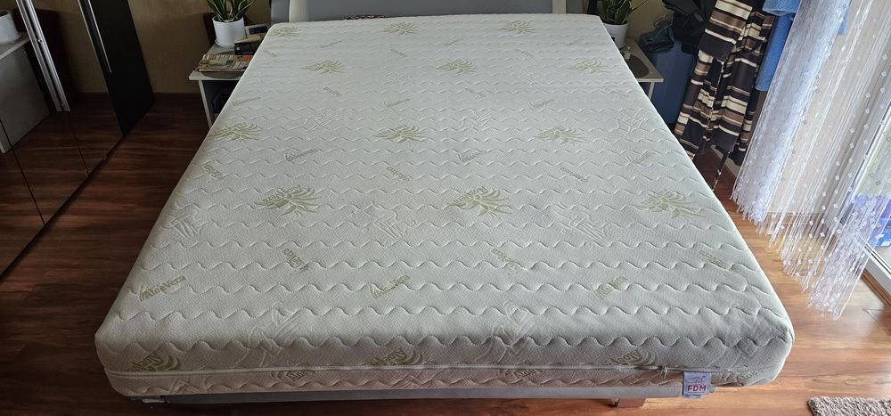 Materac 200 x 160