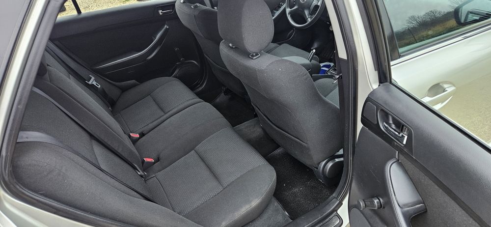 TOYOTA AVENSIS 2005 R 2.0 D4D.Klima.Kombi.Zamiana.Raty..