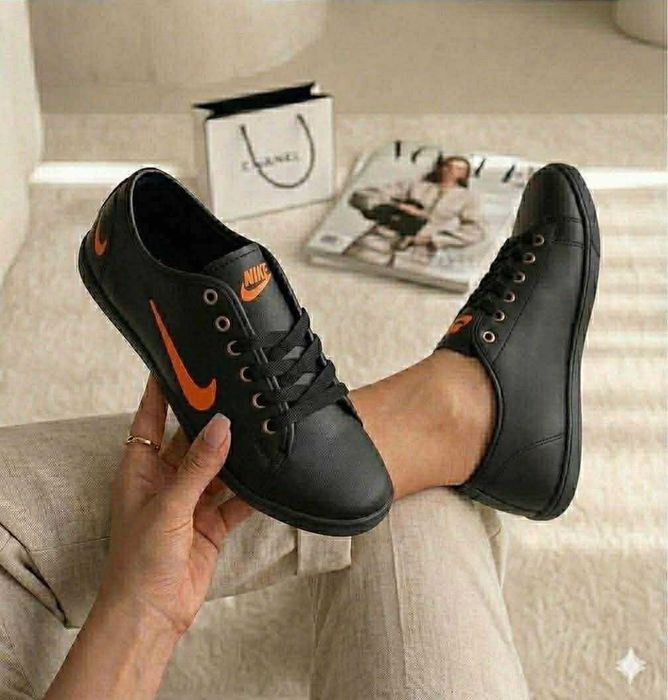 Piękne damskie buty
